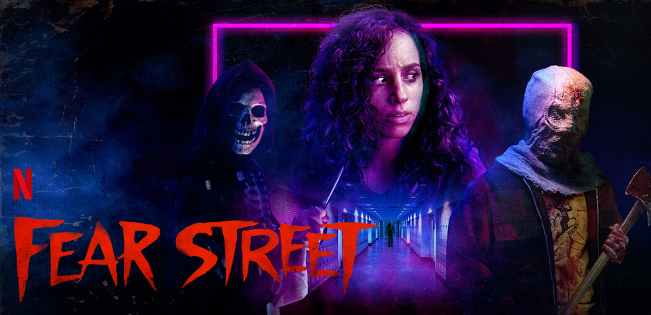 รีวิวหนัง Fear Street Part 1: 1994 – ถนนอาถรรพ์