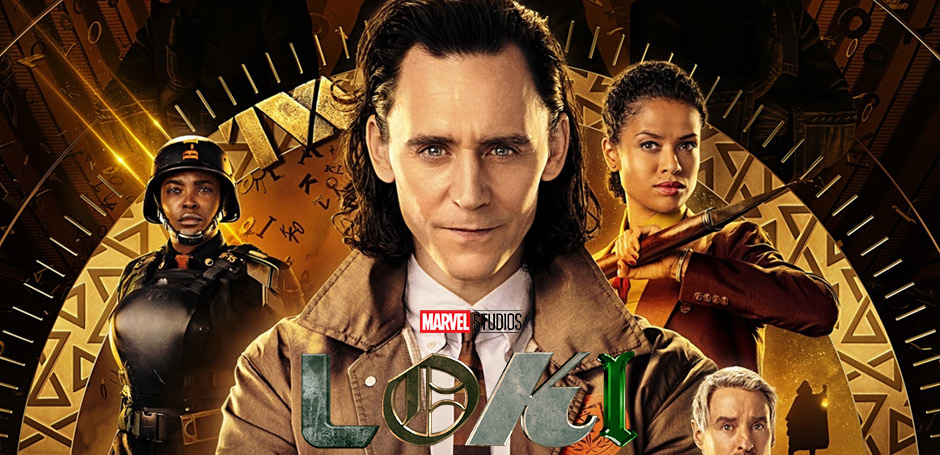 รีวิวซีรี่ย์ Loki โลกิ