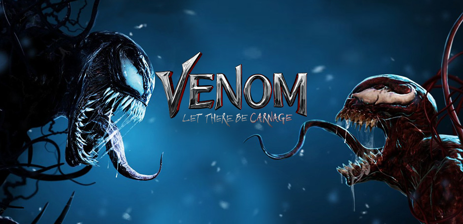 รีวิว Venom 2: Let There Be Carnage