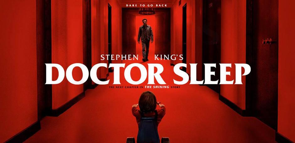 Doctor Sleep (2019) ลางนรก