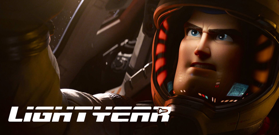 Lightyear (2022) บัช ไลก์เยียร์