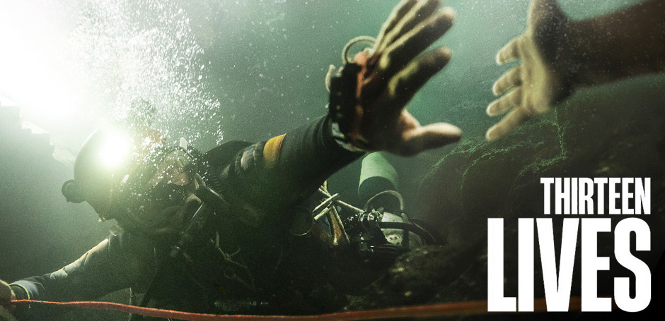 ดูหนัง Thirteen Lives 13 ชีวิต ซับไทย