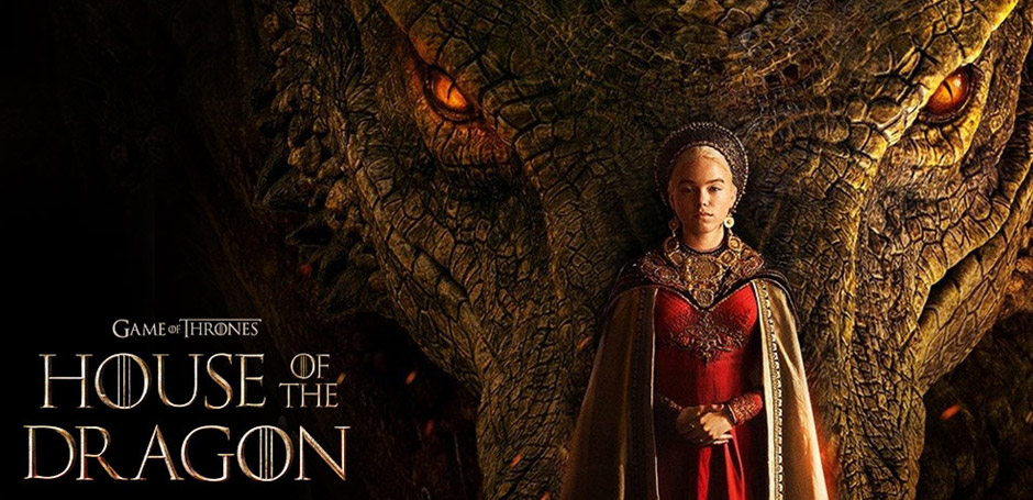 House of the Dragon (2022)
