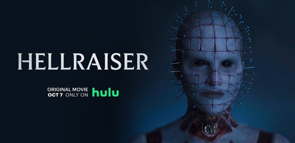 Hellraiser