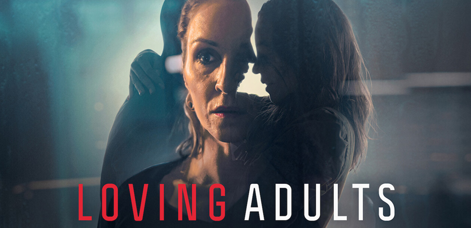 Loving Adults รักจนวันตาย (2022)