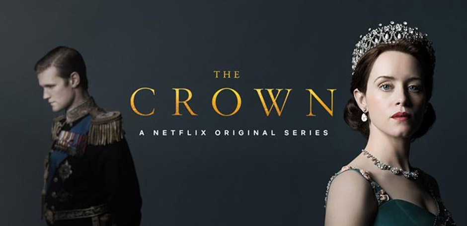 ดูซีรีย์ The Crown เดอะ คราวน์ Netflix