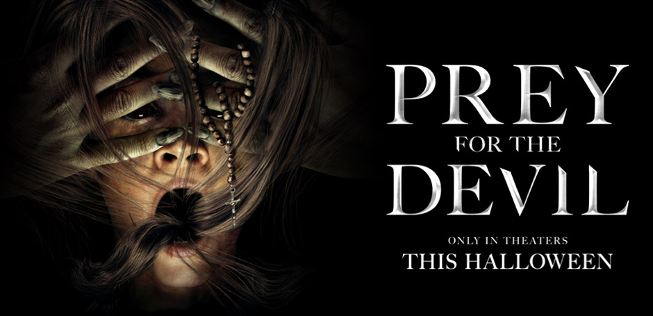 Prey for the Devil