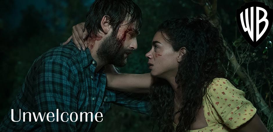 Unwelcome (2022)