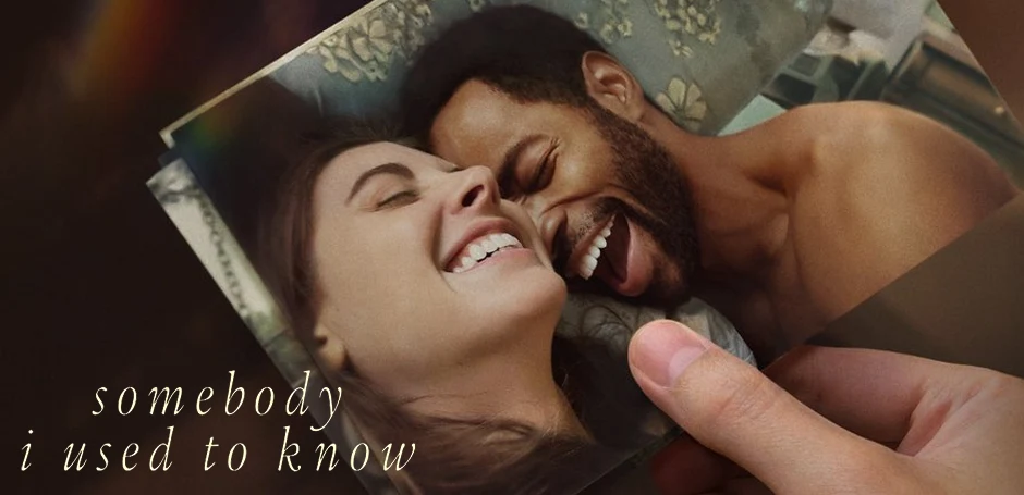 Somebody I Used to Know (2023)