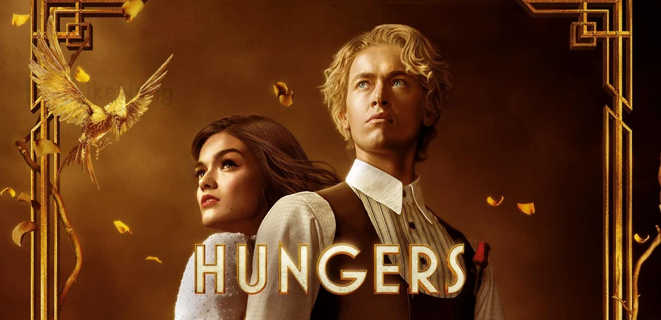 สัมผัสเรื่องราวปฐมบท The Hunger Games: The Ballad of Songbirds and Snakes (2023)