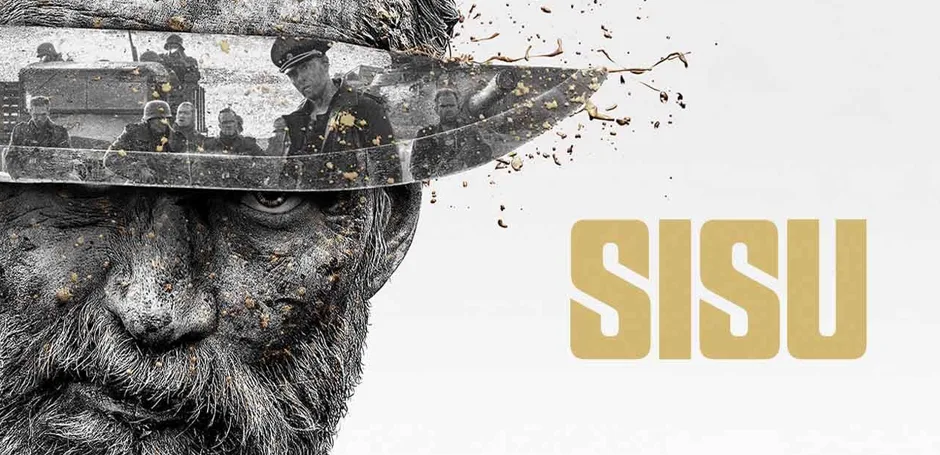 ดูหนัง Sisu สิสู้…เฒ่ามหากาฬ (2023)