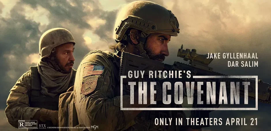 The Covenant