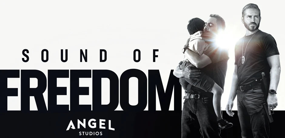 รีวิวหนัง Sound of Freedom (2023)