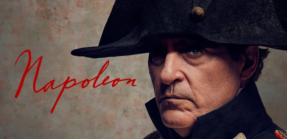 รีวิว Napoleon จักรพรรดินโปเลียน