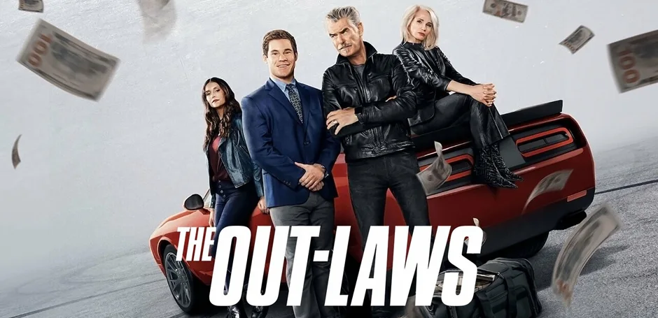 รีวิว The Out-Laws (2023)