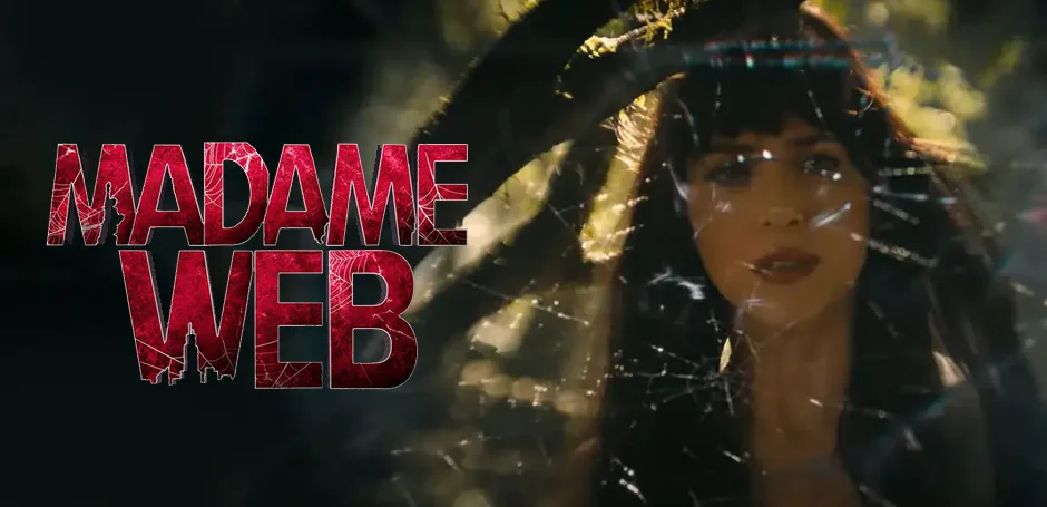 หนังใหม่ Madame Web