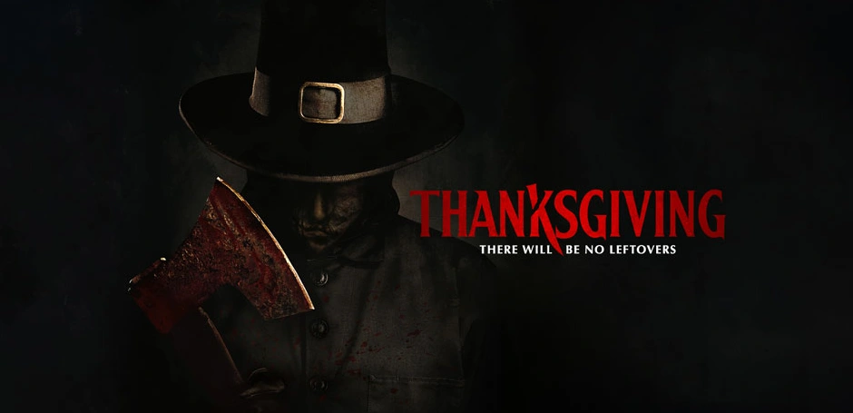 หนังไล่เชือดสยองขวัญ Thanksgiving (2023)