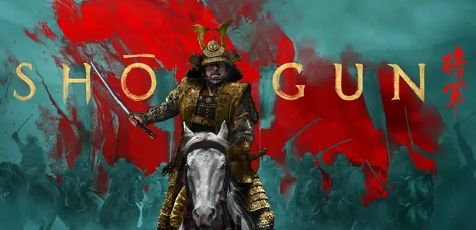 รีวิว โชกุน Shogun Disney+