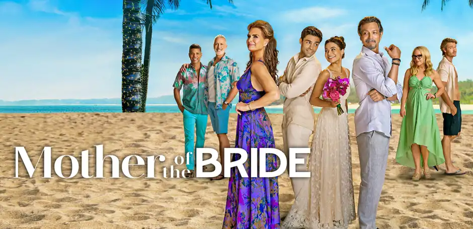 รีวิวภาพยนตร์ Mother of the Bride แม่เจ้าสาว (2024)