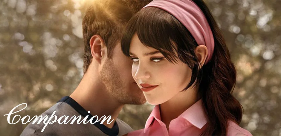 รีวิว Companion คอมแพเนียน (2025)